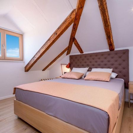 Casa Antika Suites Цавтат Экстерьер фото