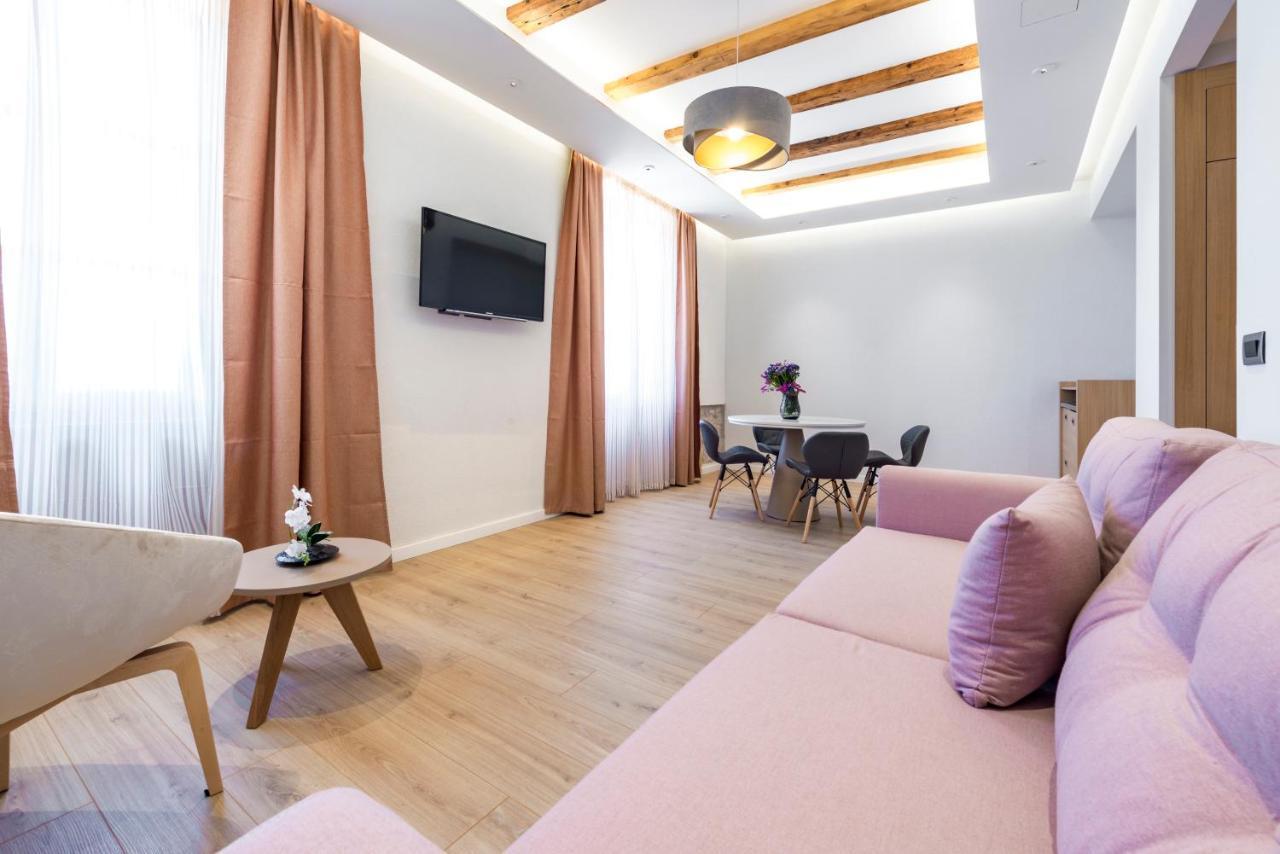 Casa Antika Suites Цавтат Экстерьер фото