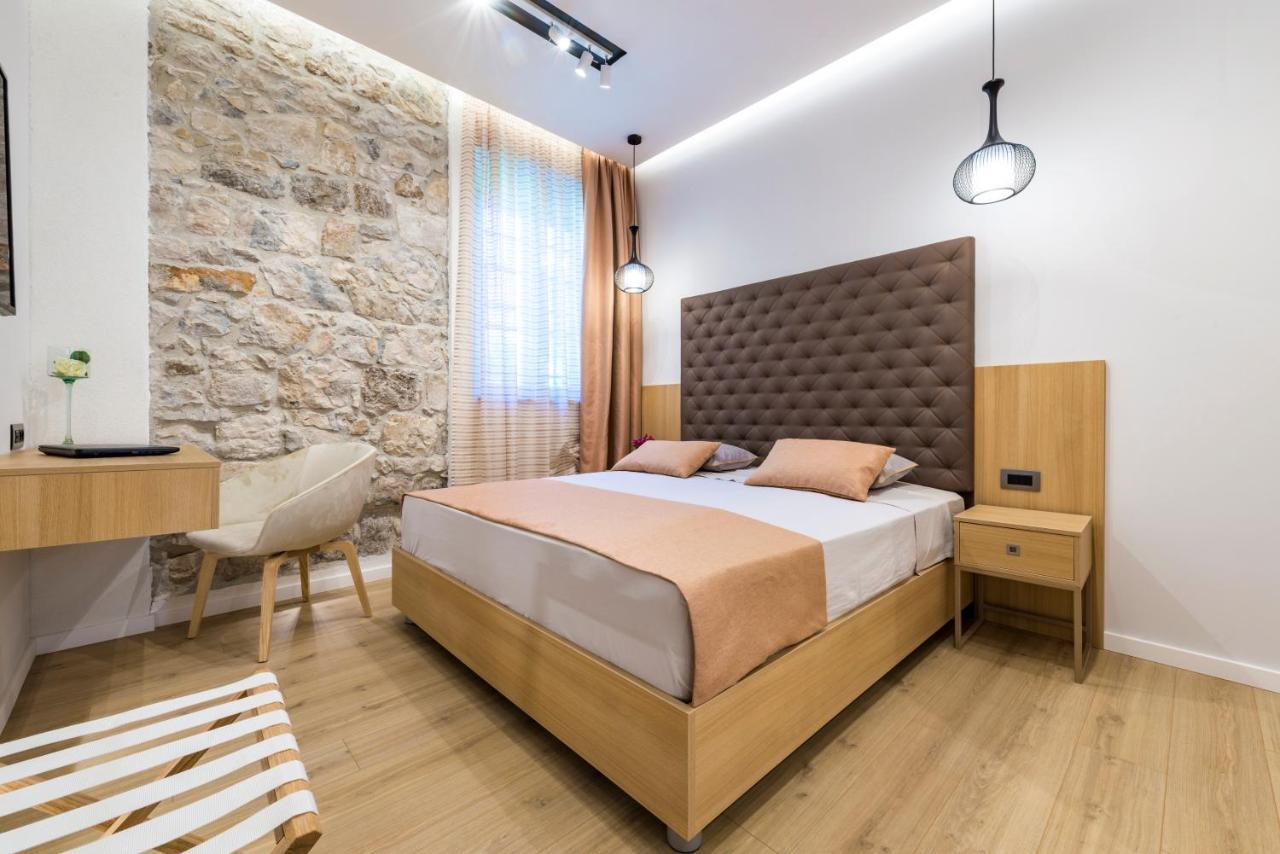 Casa Antika Suites Цавтат Экстерьер фото