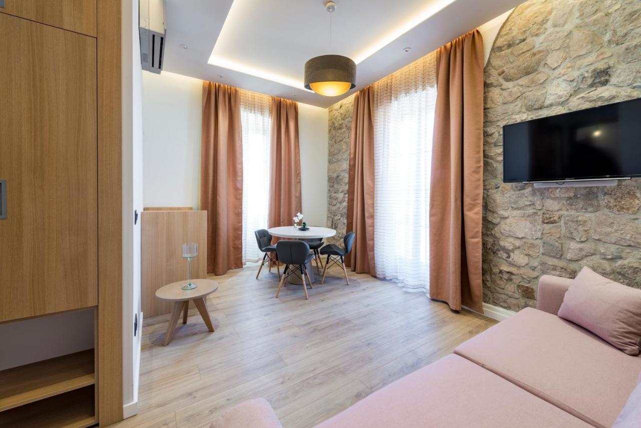 Casa Antika Suites Цавтат Экстерьер фото