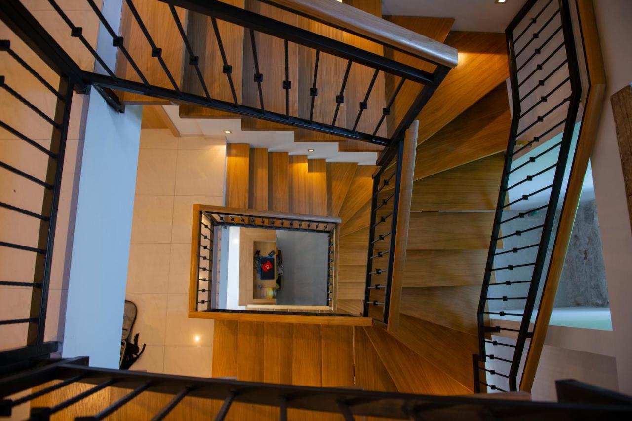 Casa Antika Suites Цавтат Экстерьер фото