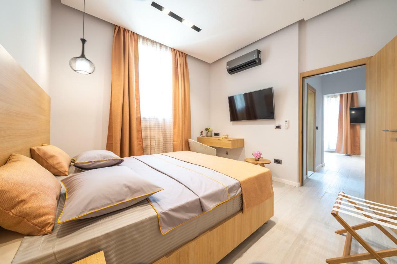 Casa Antika Suites Цавтат Экстерьер фото