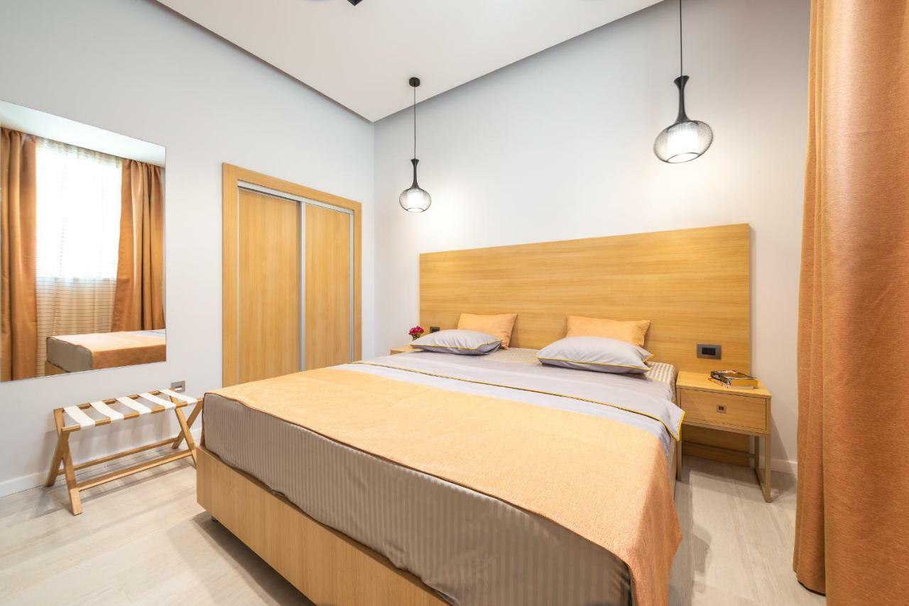 Casa Antika Suites Цавтат Экстерьер фото